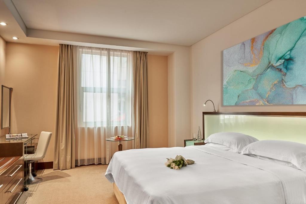 هتل ویلا روتانا